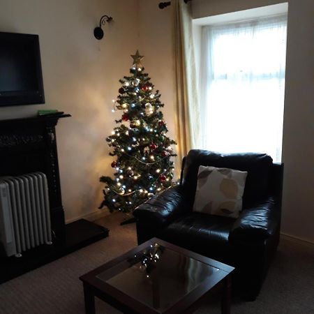 Swinford Bridge Street Apartment Екстер'єр фото