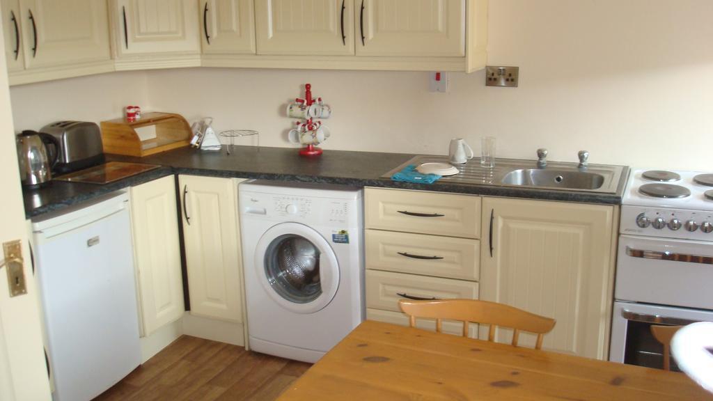 Swinford Bridge Street Apartment Екстер'єр фото