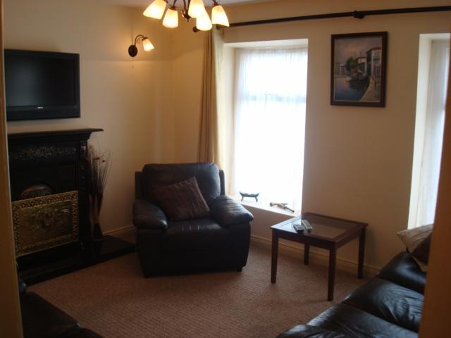 Swinford Bridge Street Apartment Екстер'єр фото