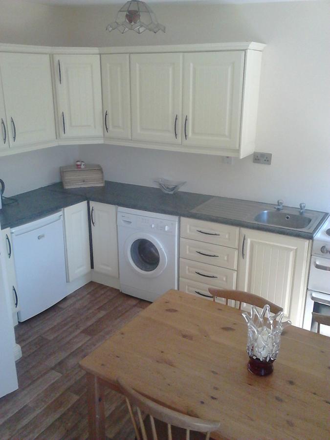 Swinford Bridge Street Apartment Екстер'єр фото