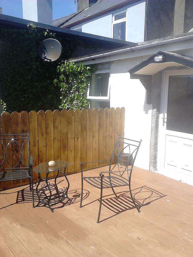 Swinford Bridge Street Apartment Екстер'єр фото