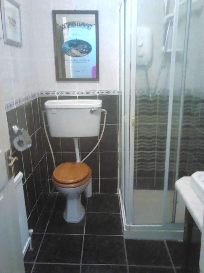 Swinford Bridge Street Apartment Екстер'єр фото