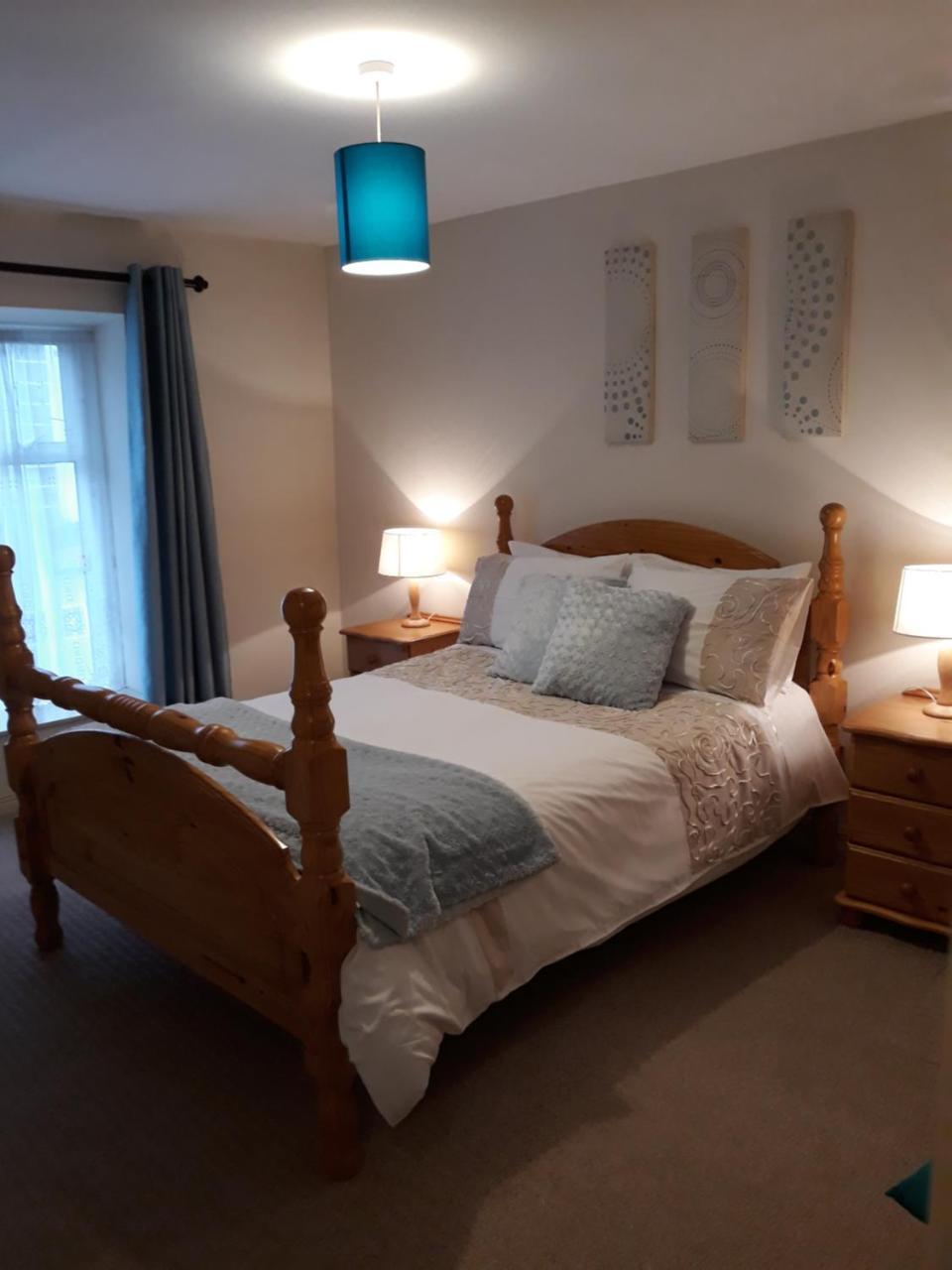 Swinford Bridge Street Apartment Екстер'єр фото