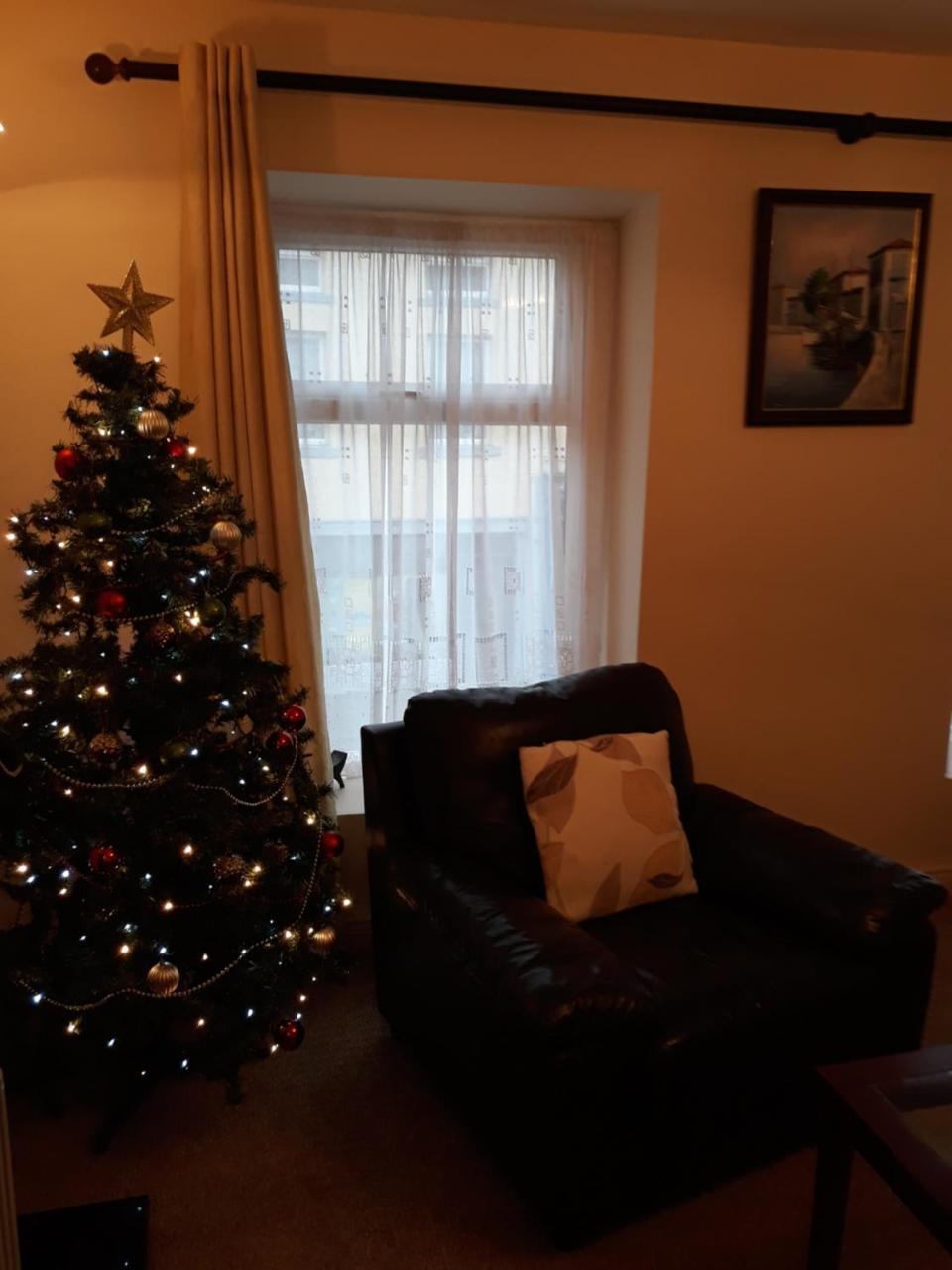 Swinford Bridge Street Apartment Екстер'єр фото